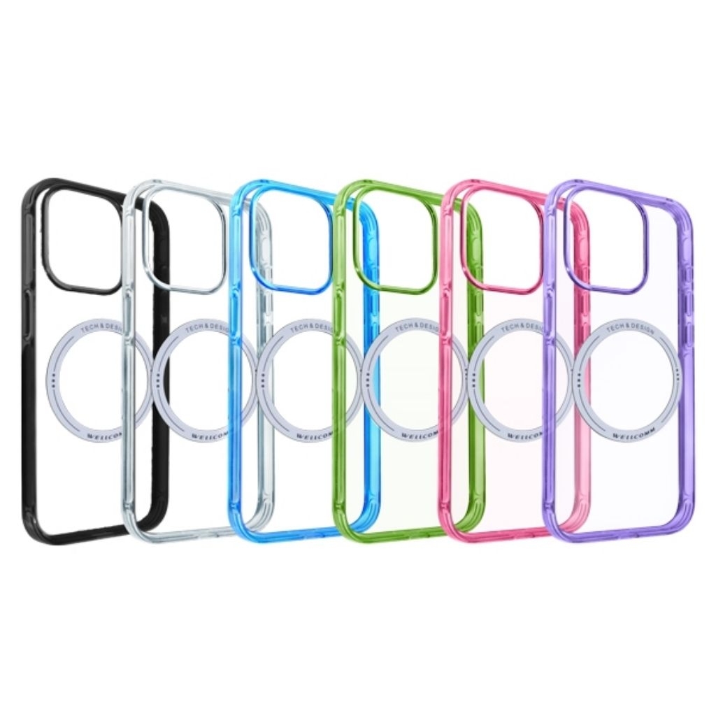 HARD CASE APPLE IPHONE 11