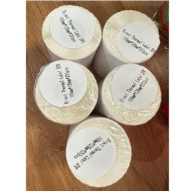 

Kertas Thermal SPX Stiker Logo 100x120cm Isi 250pcs