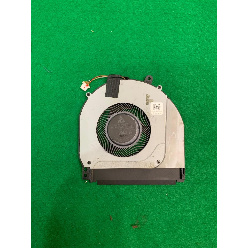 FAN KIPAS LAPTOP HP PAVILION X360 14-DH1052TX