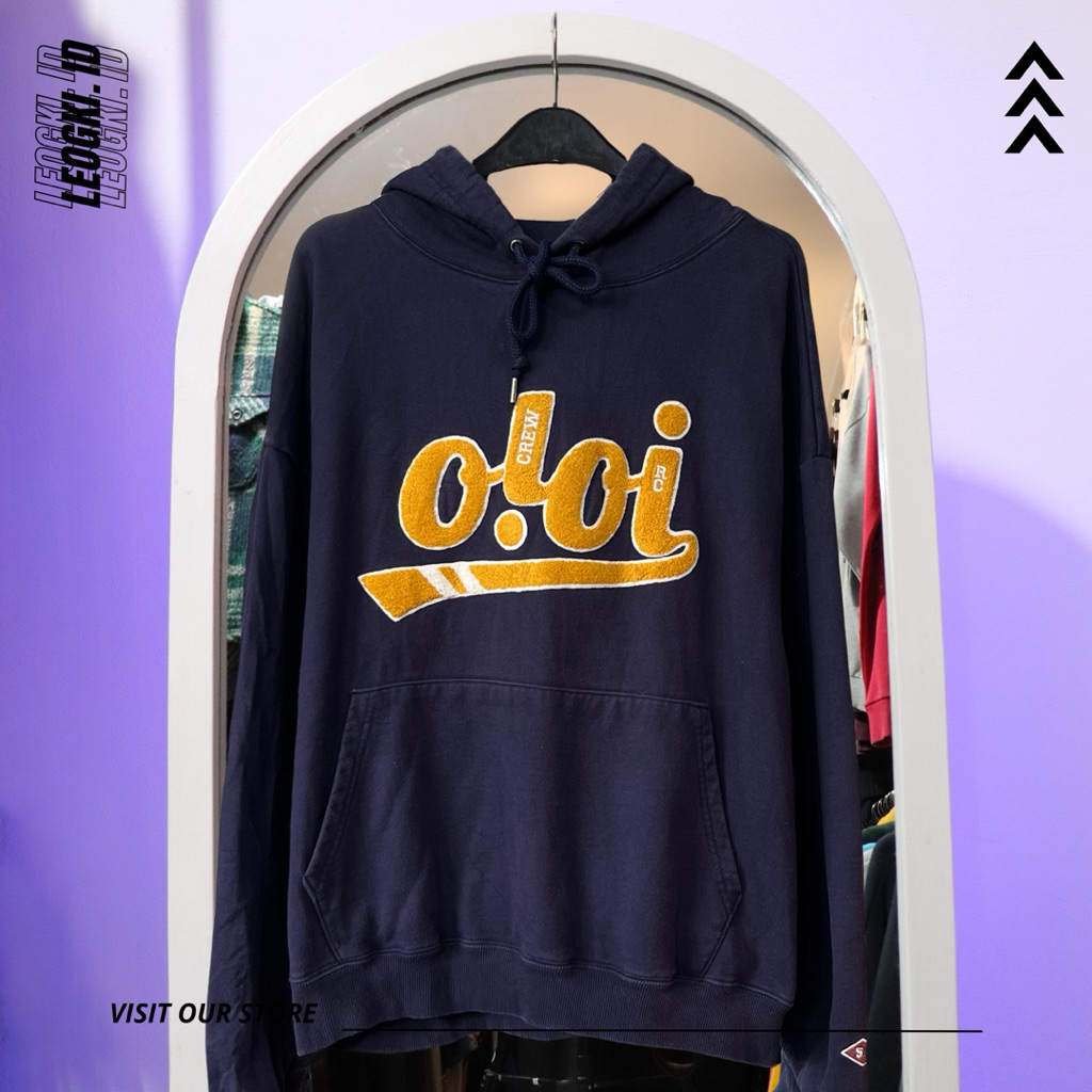 HOODIE 5252 by OO
