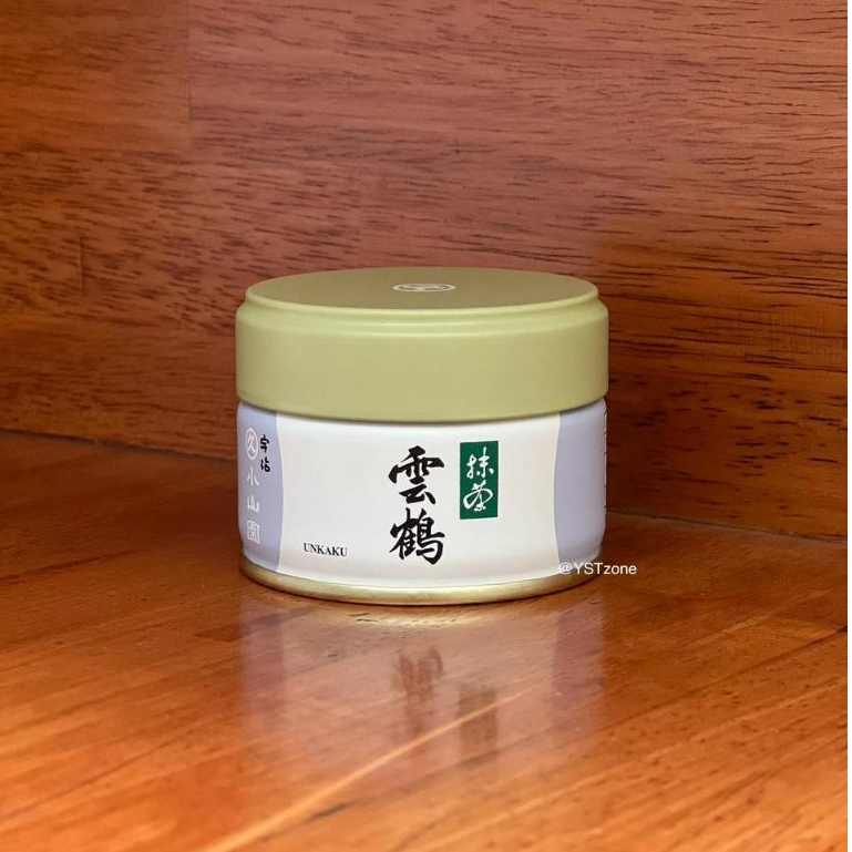 

(READY) MARUKYU KOYAMAEN Matcha - Eiju, Unkaku, Yugen, Aoarashi, Wakatake