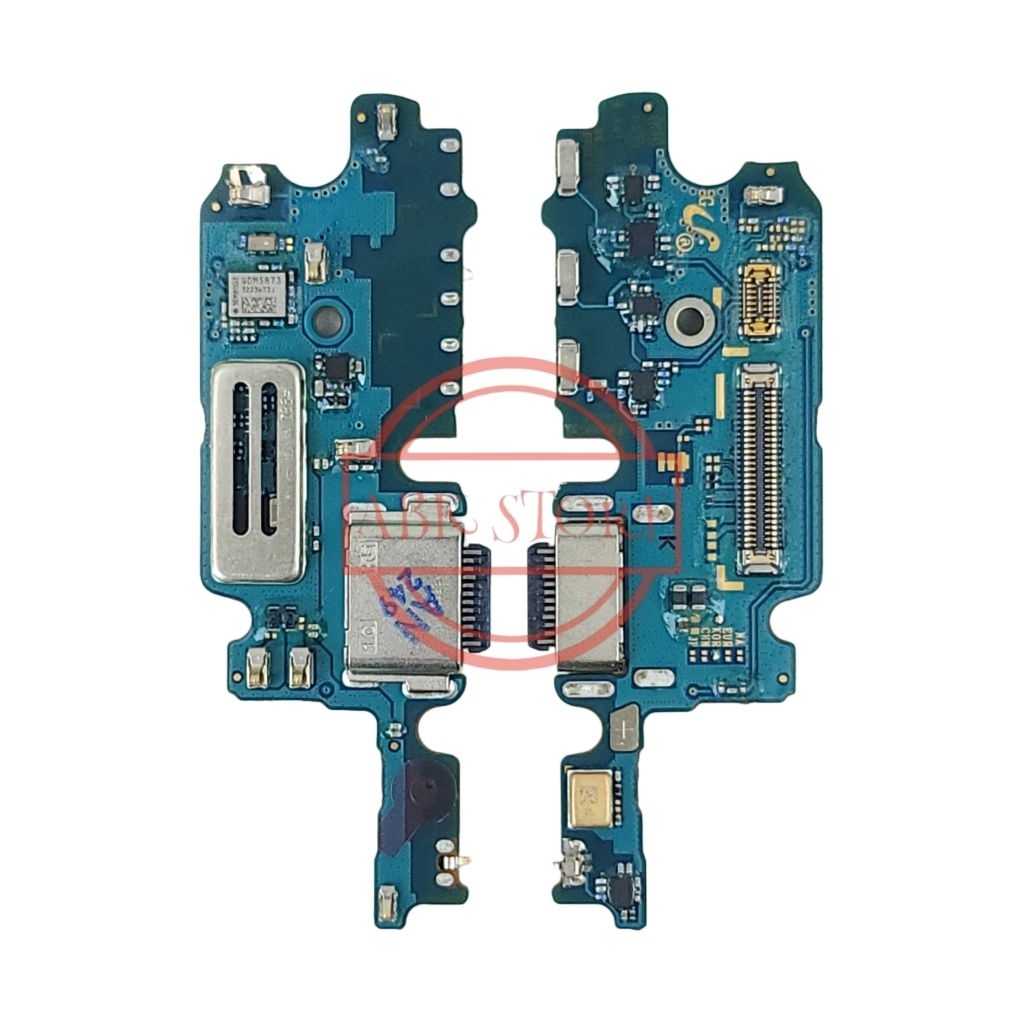 FLEXIBLE KONEKTOR CHARGER / PAPAN CON CAS FOR SAMSUNG Z FOLD 2 F916