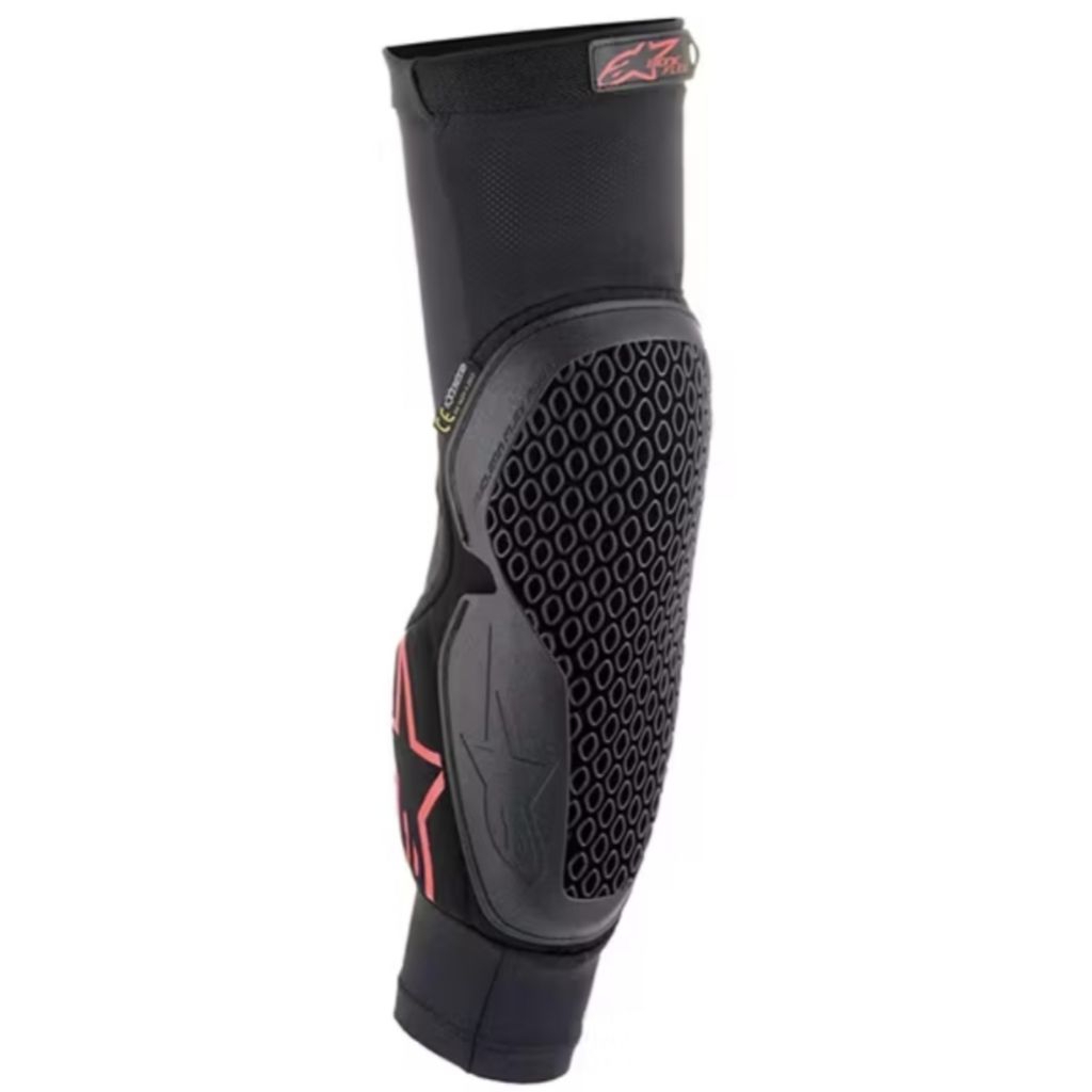 Pelindung Siku Alpinestars Bionic Flex Knee Guard