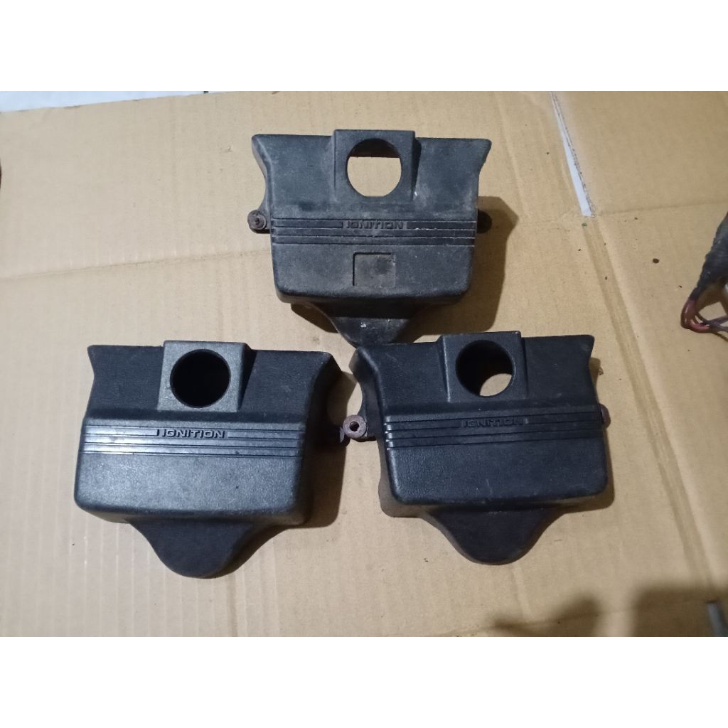 Cover Kontak GL MAX 2004 Original