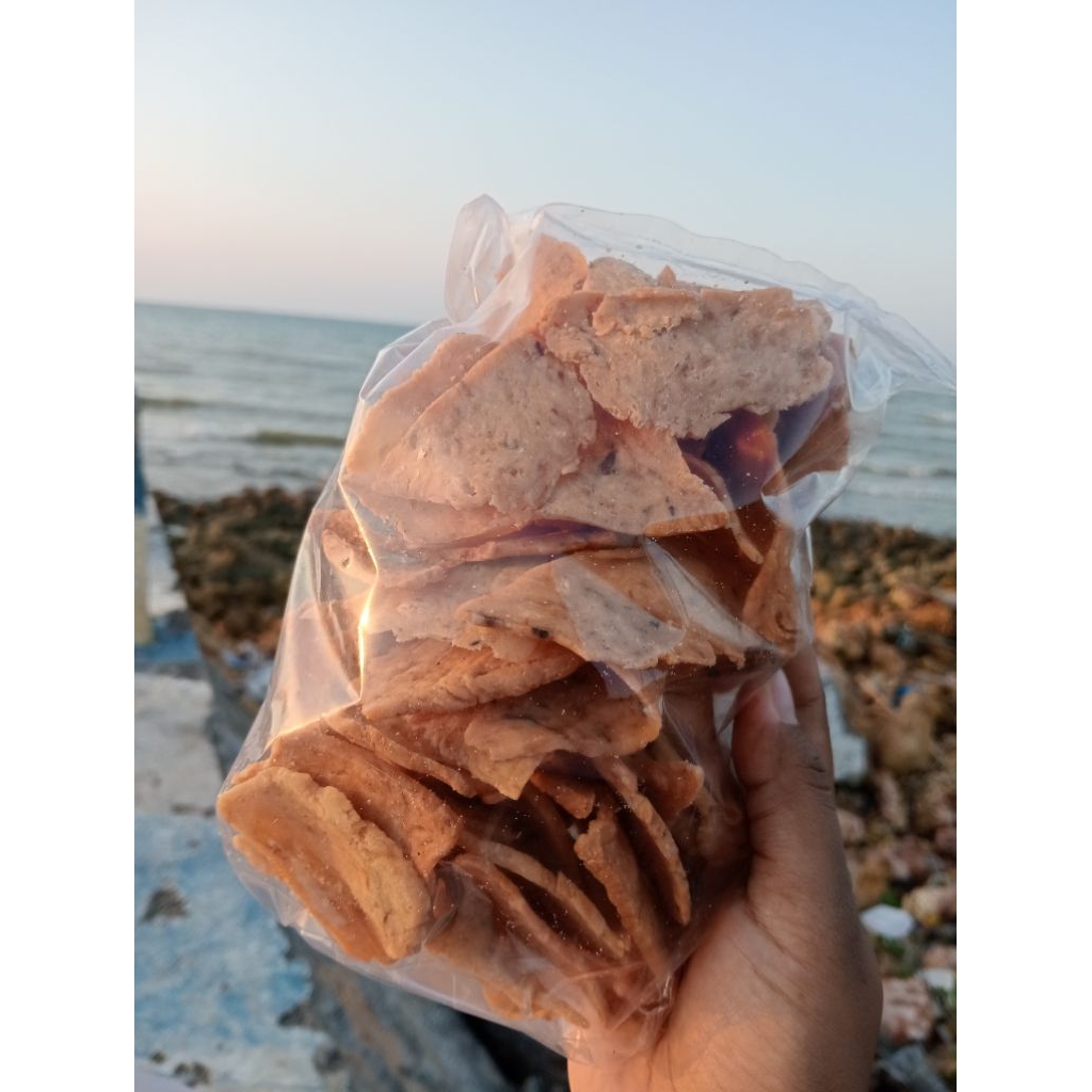 

PATTEK JOKOK/PATTEK IKAN SUMENEP/PATTEK IKAN MADURA