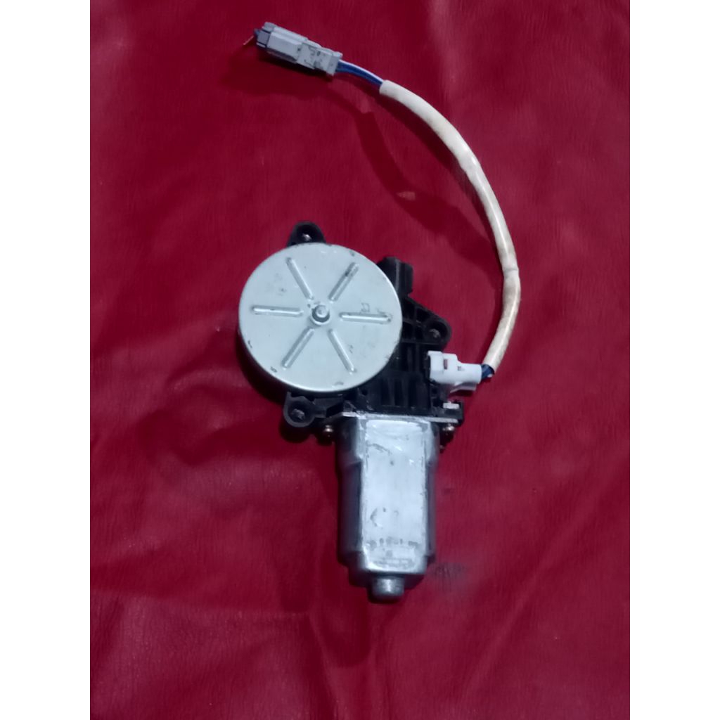 Dinamo power window Honda CRV gen 1 kanan depan