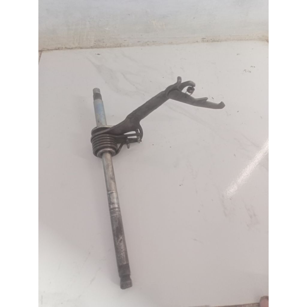 As Perseneleng Supra XX Copotan Original