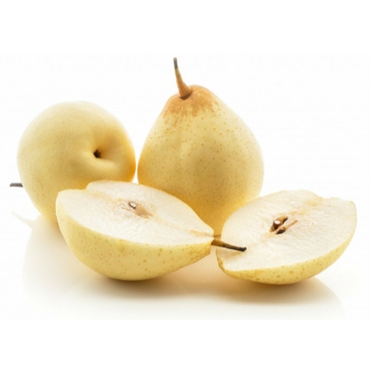 Buah Pir Yalie 80/Buah Pear Yalie 80/Pear Yalie 80/Pir Yalie 80/Pir/Pear/16 Kg/Box