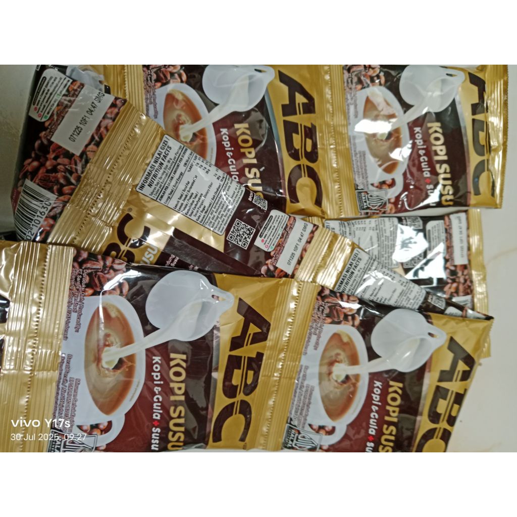 

KOPI ABC SUSU