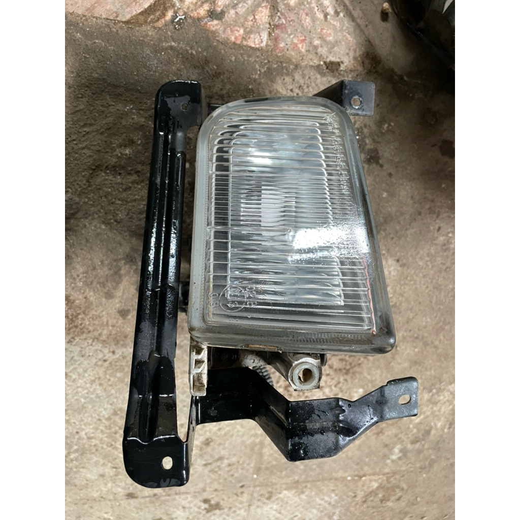 Foglamp Lampu Bemper Galant Hiu V624 Original