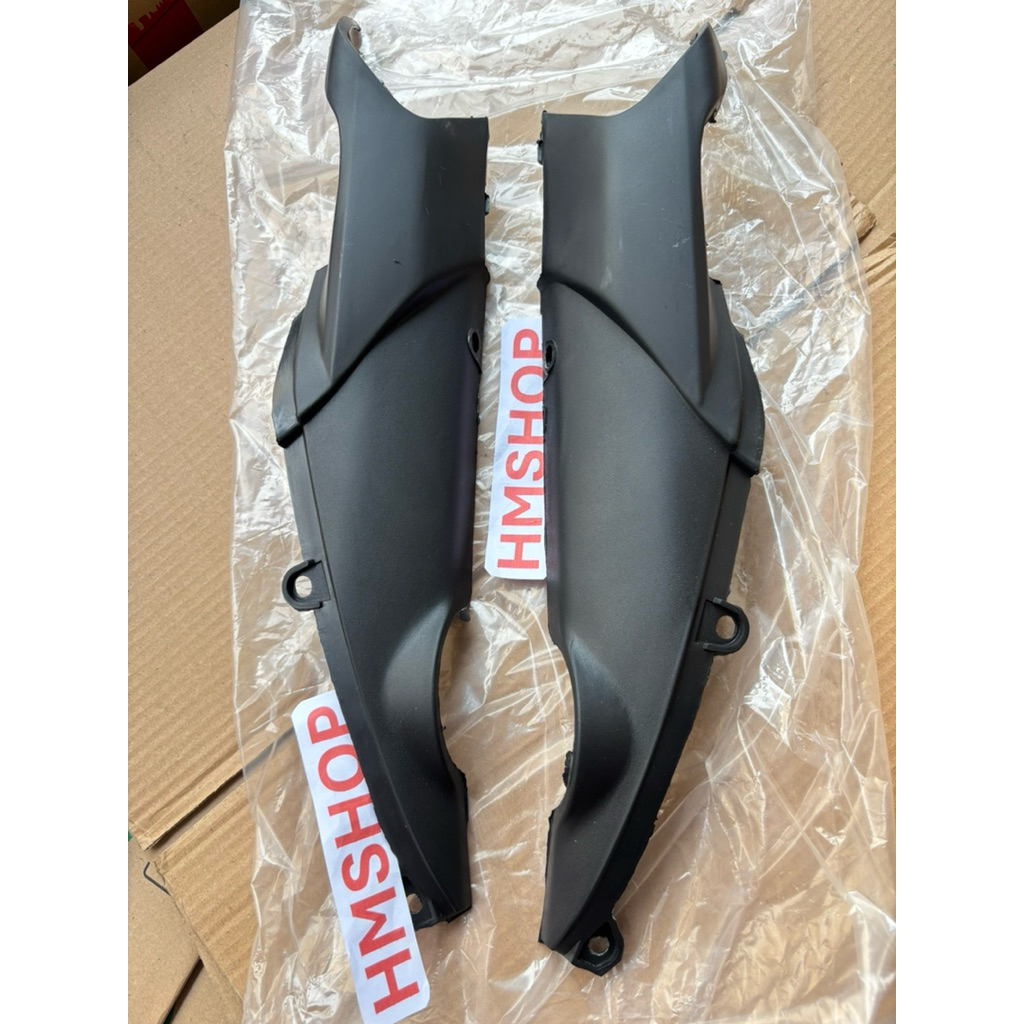 body kecil blade sambungan body belakang blade lama