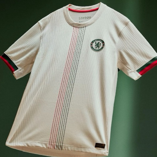 Jersey Bola Player Issue Chelsea Away New 25/26 All Season Termurah
