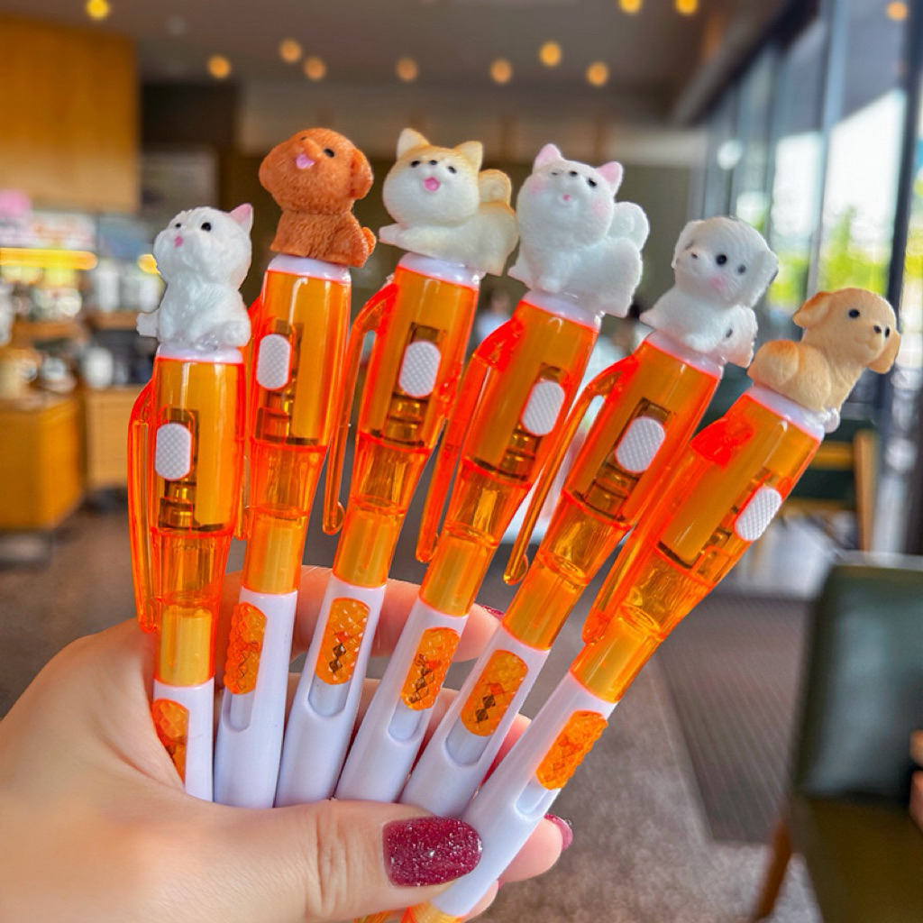 

PULPEN LAMPU DOGGY / PULPEN LAMP DOG / PULPEN LAMPU PUPPY / PULPEN PUPPY LAMPU