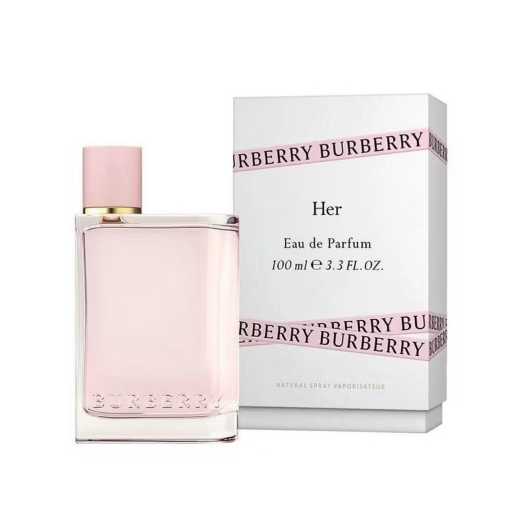 decant burberry her
