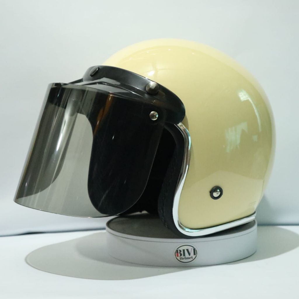 Bogo Helmet