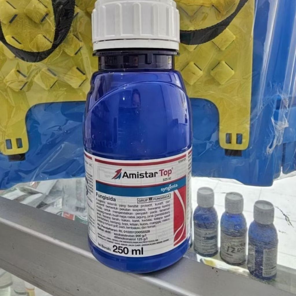 Fungisida amistartop 250 Ml