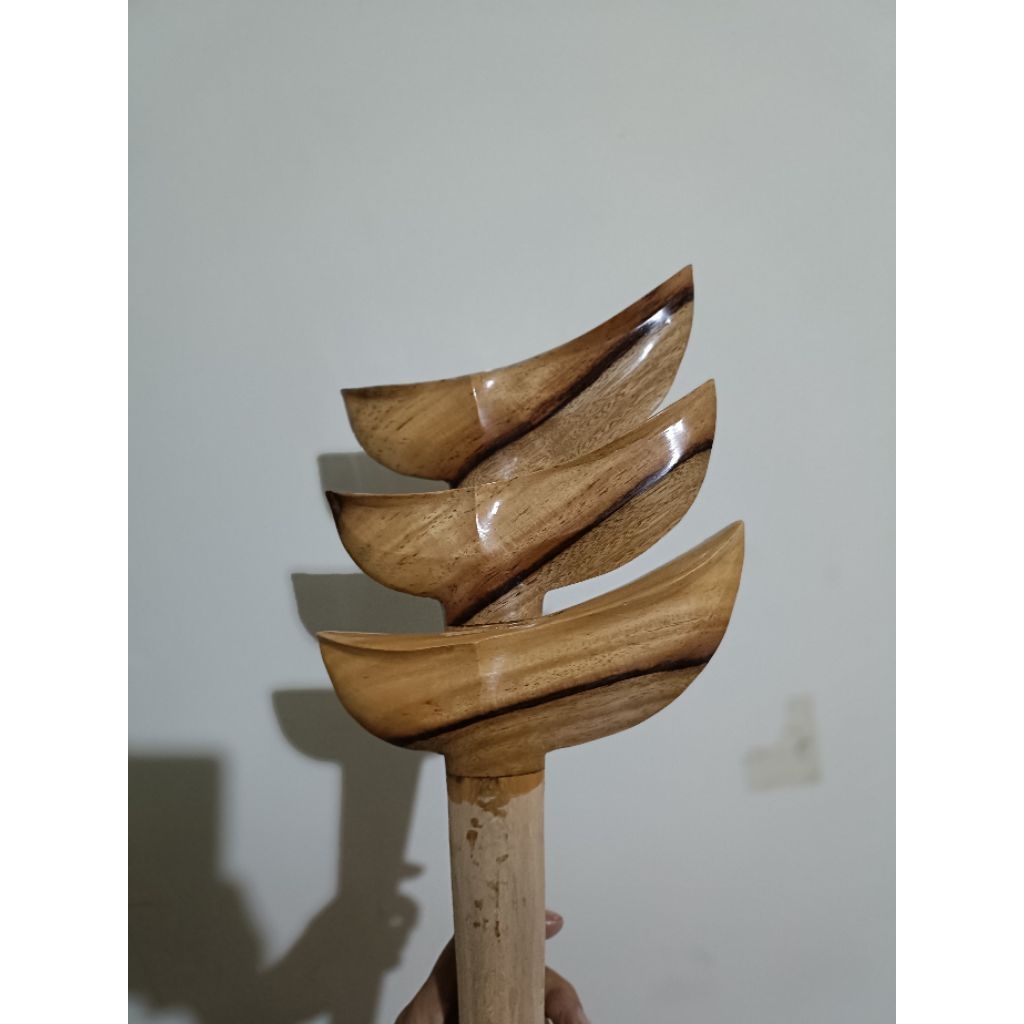 warongko Wulan tumanggal