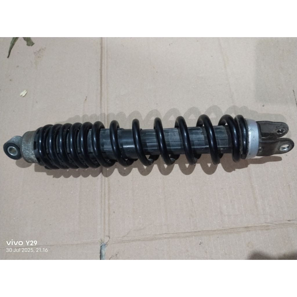 SKOK BELAKANG VARIO 150 LED OLD BAGUS ORIGINAL COPOTAN MOTOR