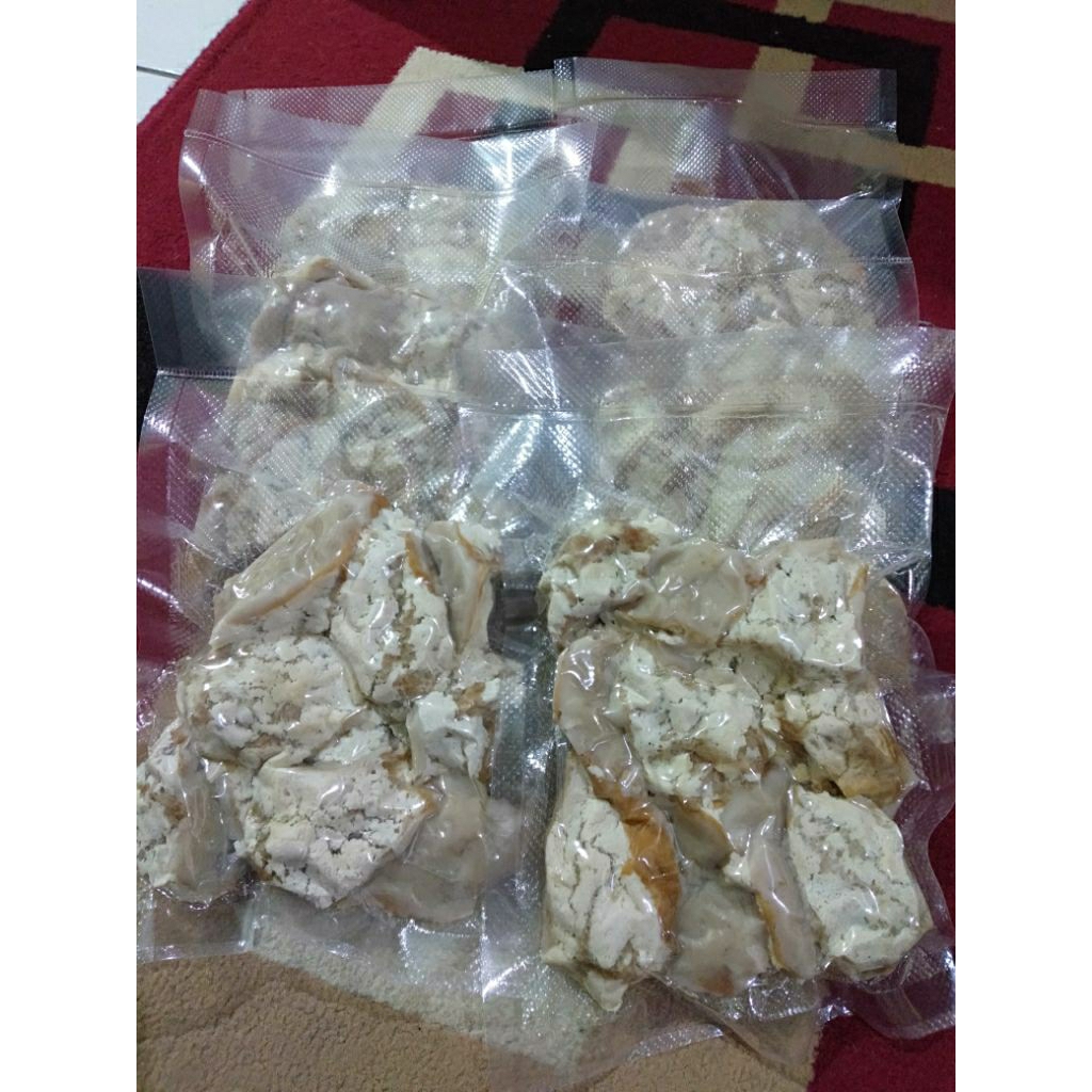 

Tahu walik TAWAL isi bakso