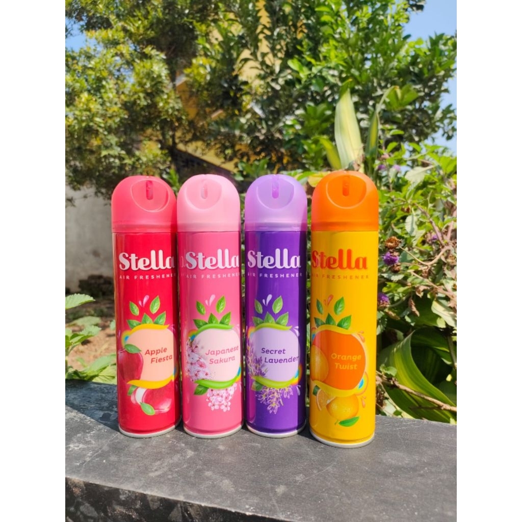 Stella Semprot 200 ML