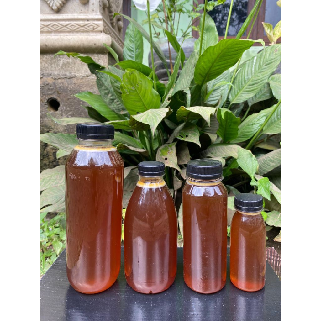 

Madu 100% murni asli
