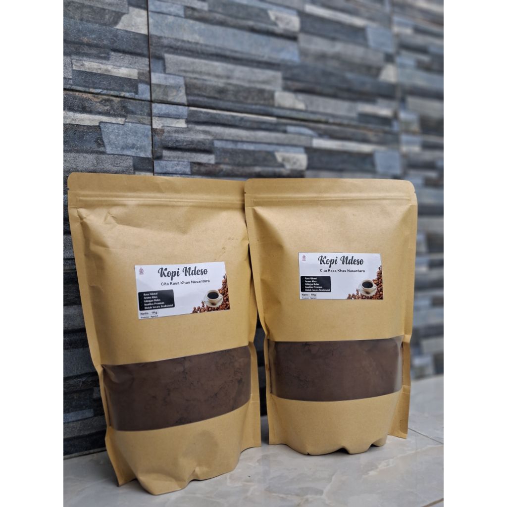 

KOPI HITAM 1 Kg.Kopi khas ndeso