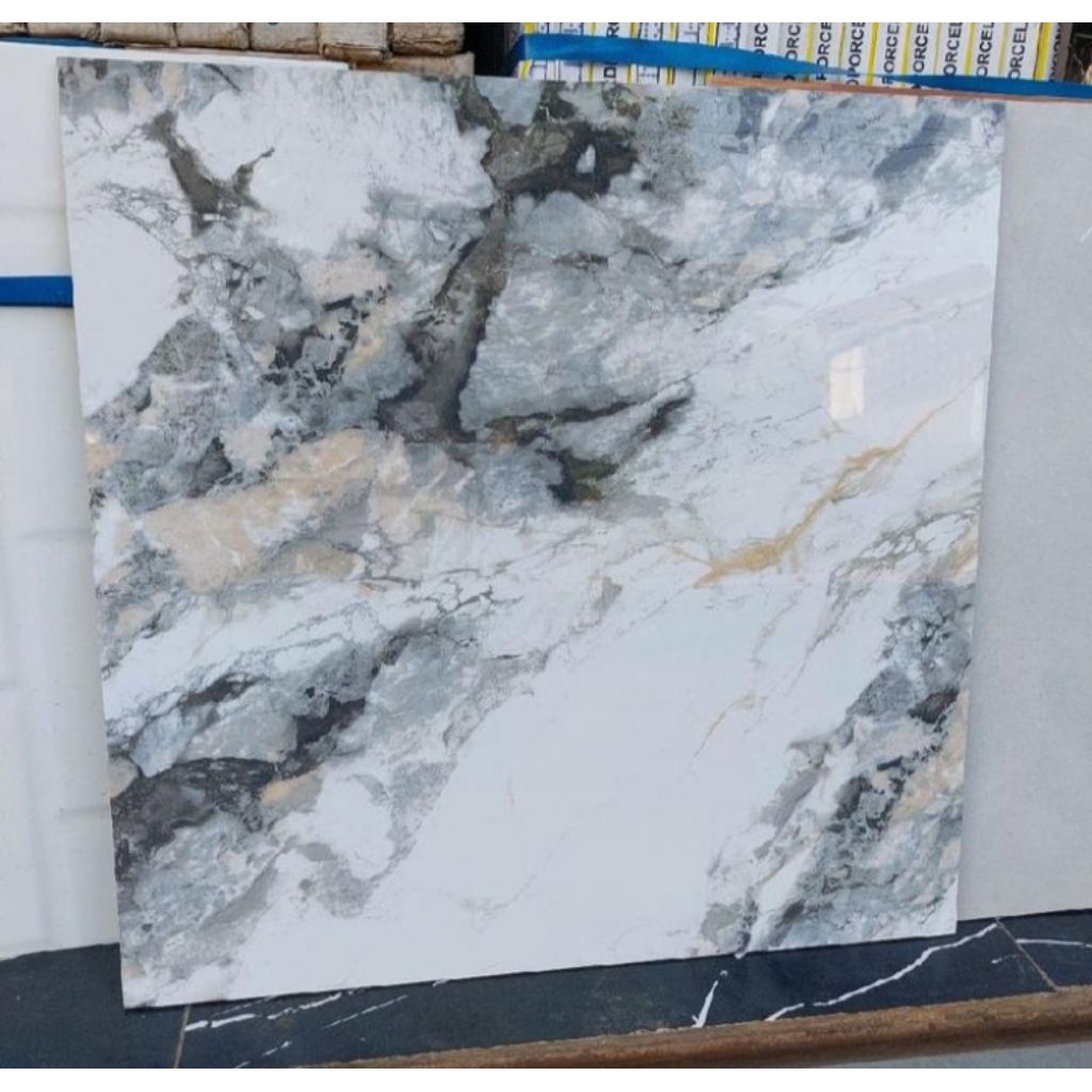 Granit 60x60 mavelindoin D6011 ab