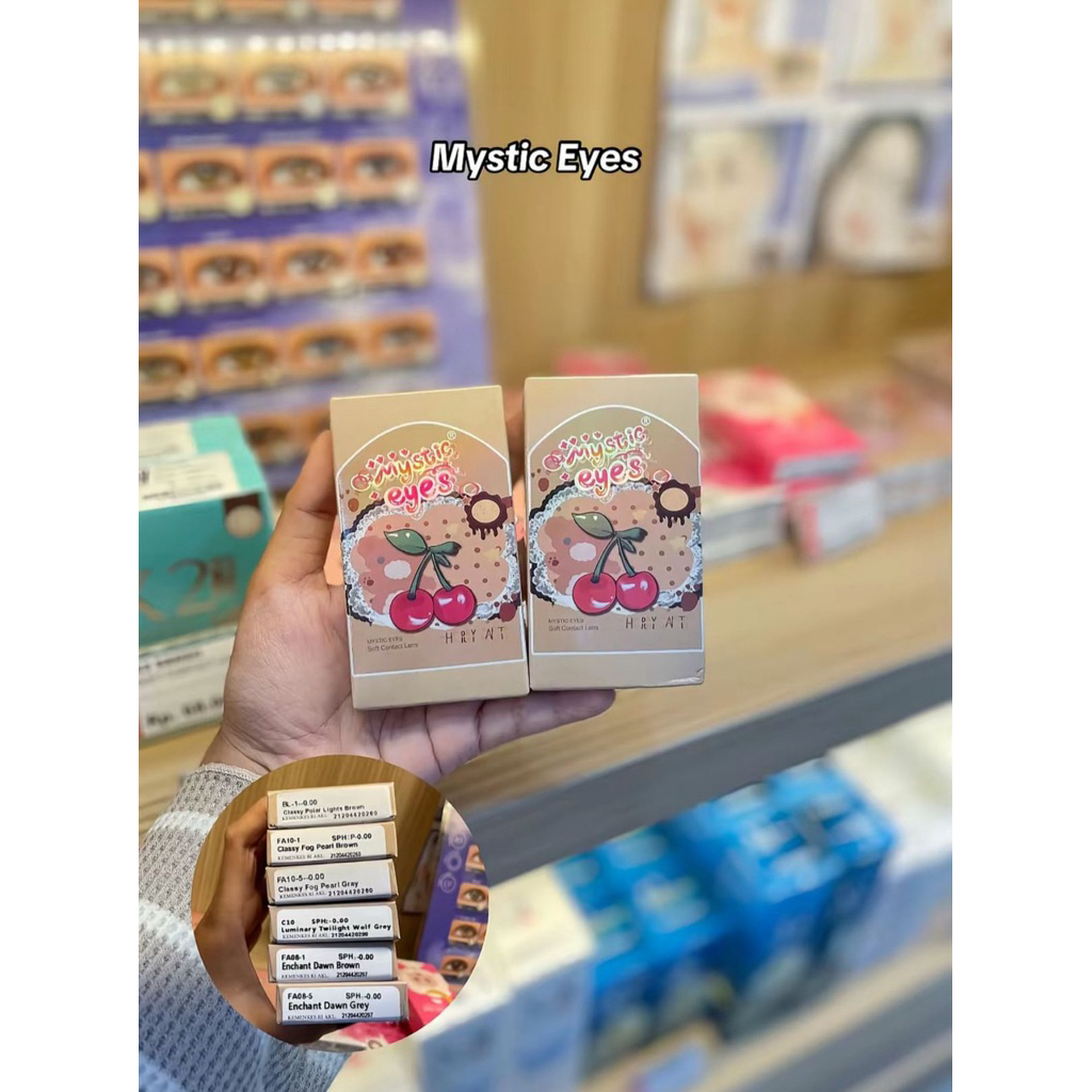 PAKET USAHA SOFLEN 100pcs