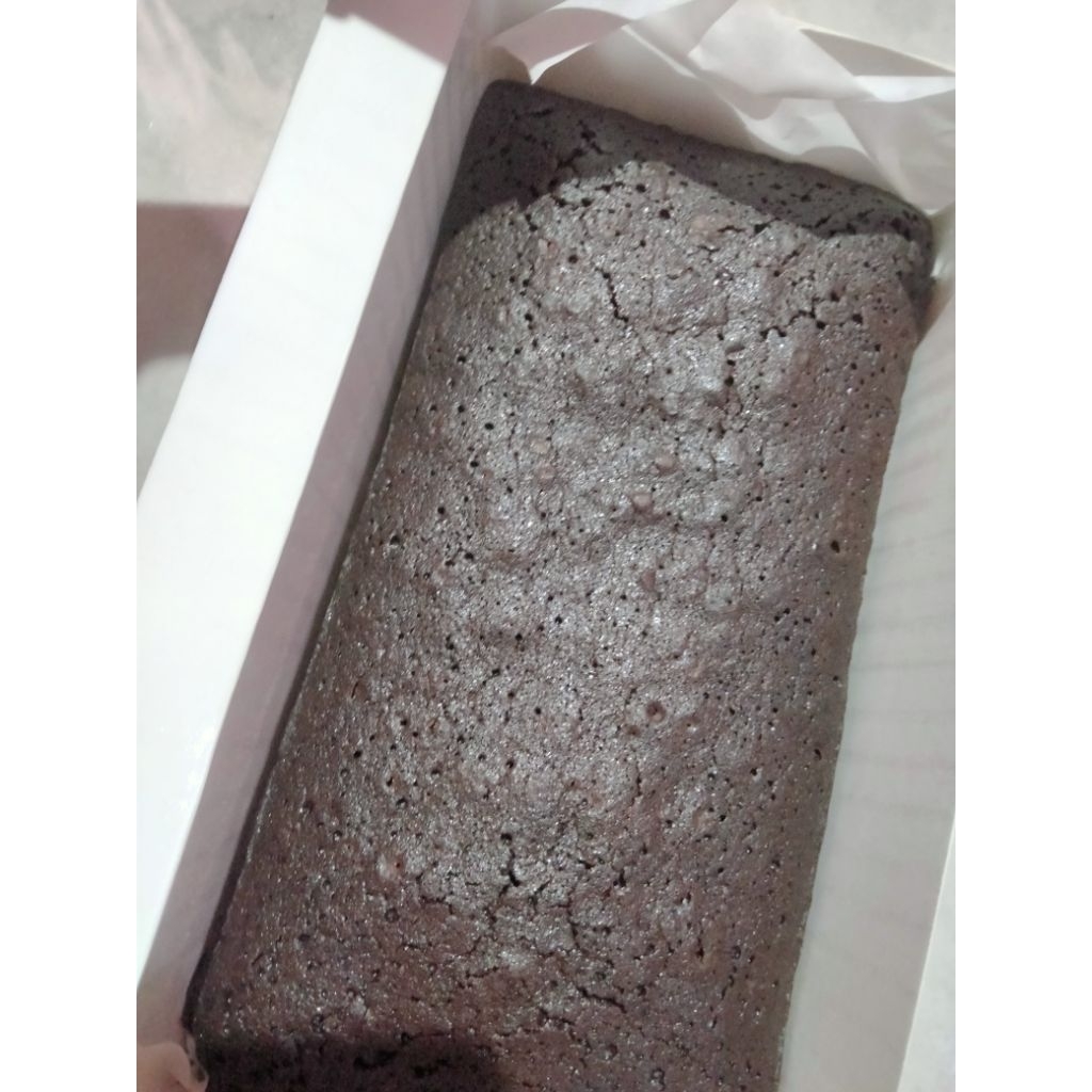

Brownies Original uk. 20x10