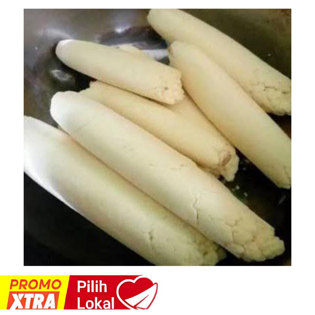 

TERUBUK TEBU TELUR 1 KG FRESH DI AMBIL KETIKA ADA ORDERAN