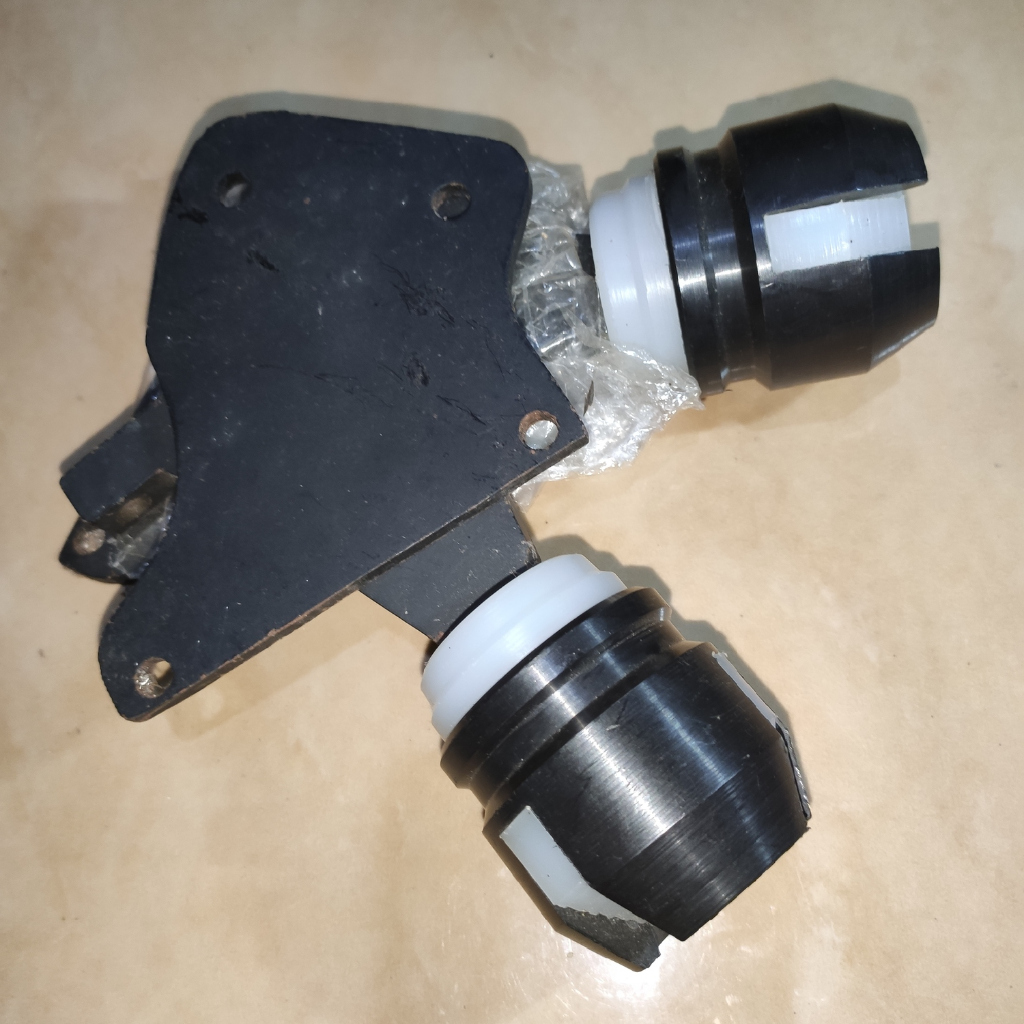 Frame Slider Cbr150R Facelift