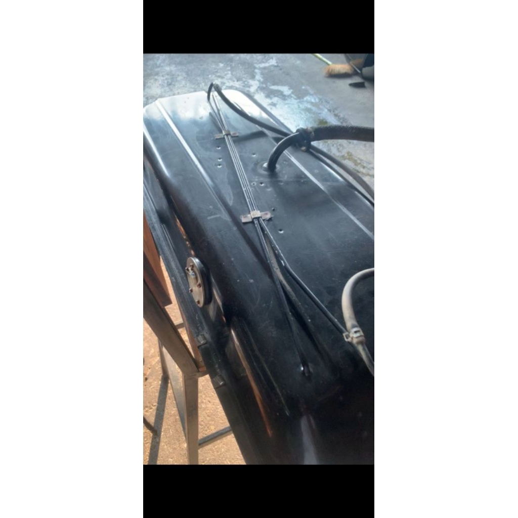 tengki l300 copotan original