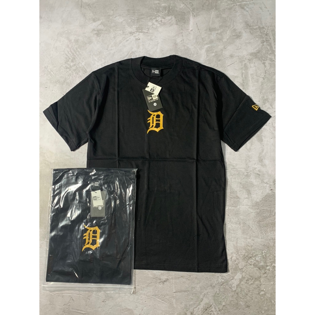 KAOS NEW ERA DETROIT PREMIUM COMBED 24S