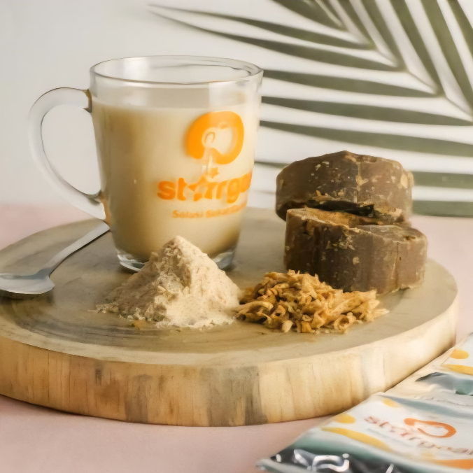 

Susu Kambing Etawa Stargoat murah, berkualitas, enak, tidak bau