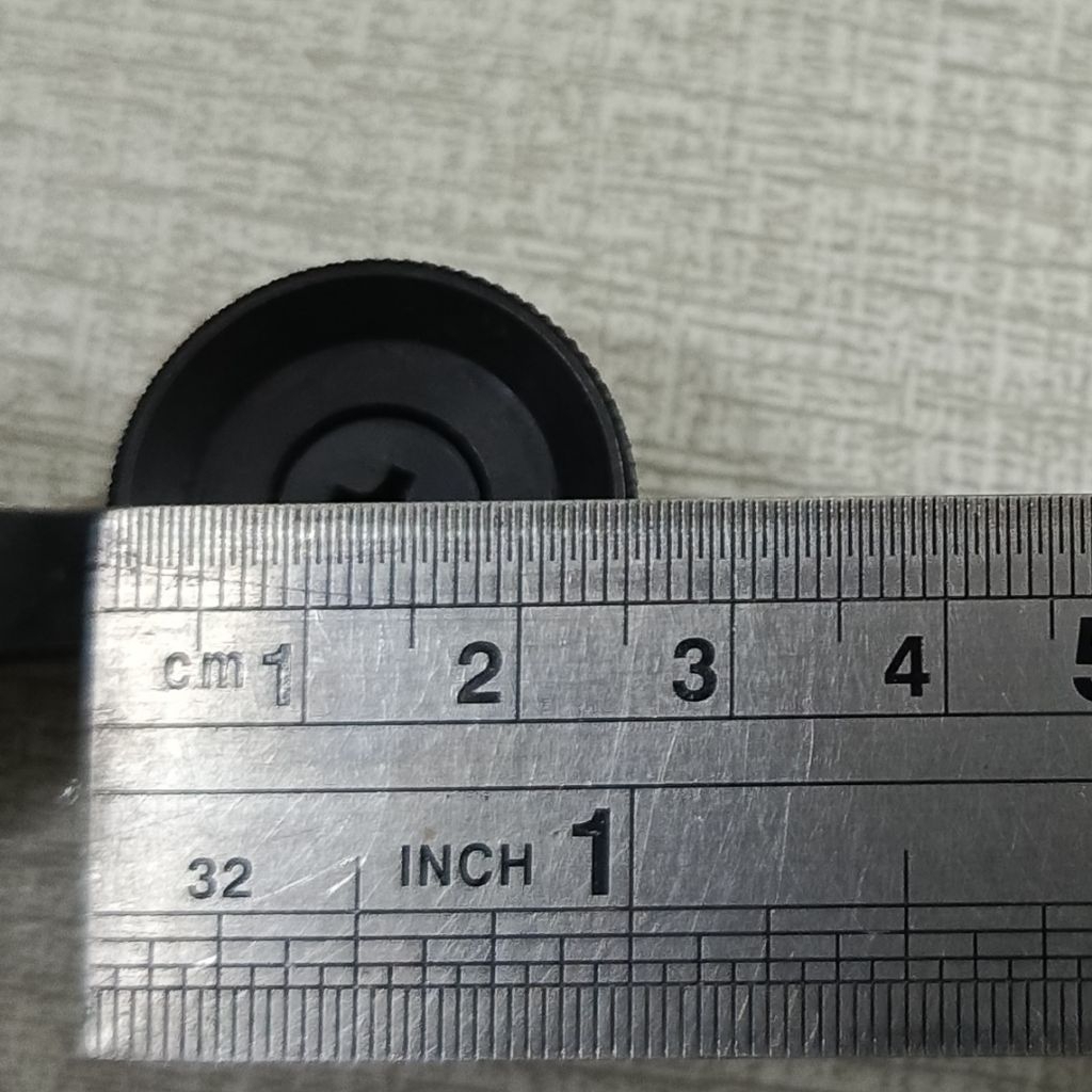 12265 25mm sepatu roda roller foot mesin jahit high speed tradisional