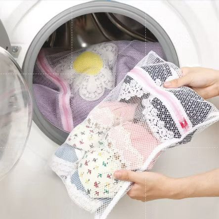 Laundry Net Bag / Tas Laundry / Jaring Laundry