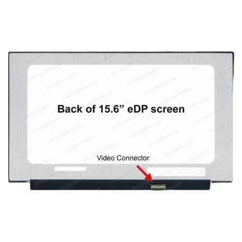Layar LED LCD Acer Nitro 5 AN515-58 15.6 INCH 40 PIN FULL HD 165HZ