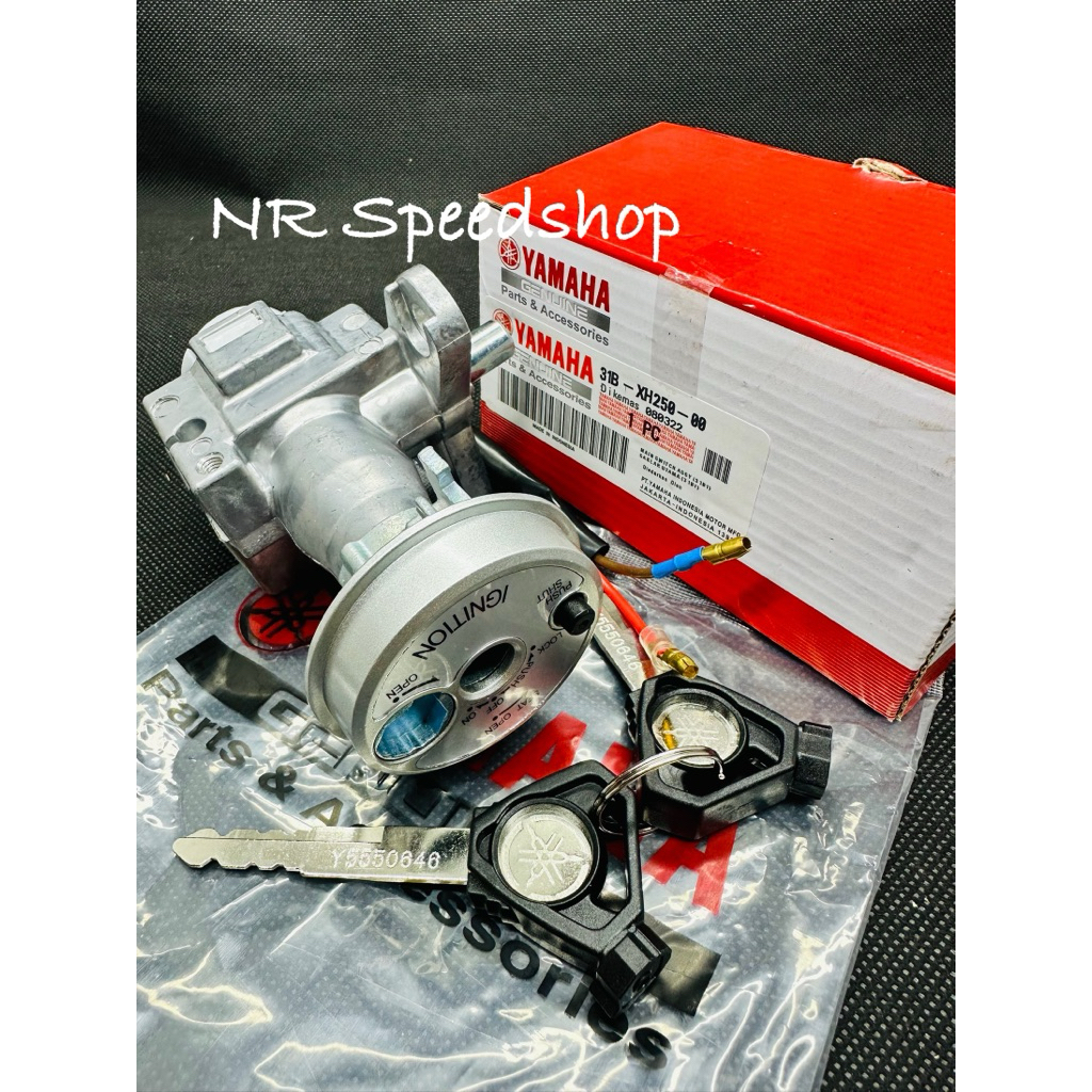 Kunci kontak Jupiter Z1 kunci kontak Jupiter z New kunci kontak Jupiter robot kontak Jupiter z new 3