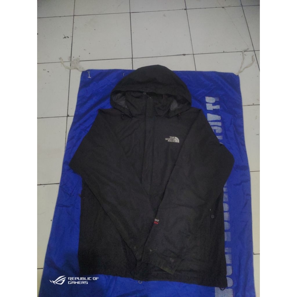 Tnf Hyvent alpha blockteg