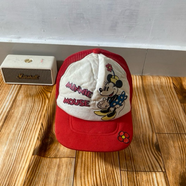 TOPI TOKYO DISNEY RESORT SECOND