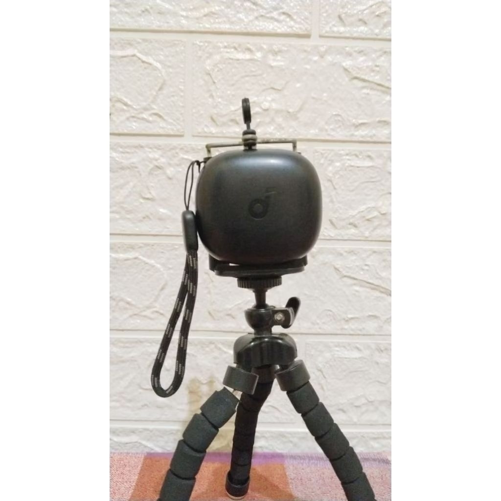 Tws Soundcore Anker r50i second