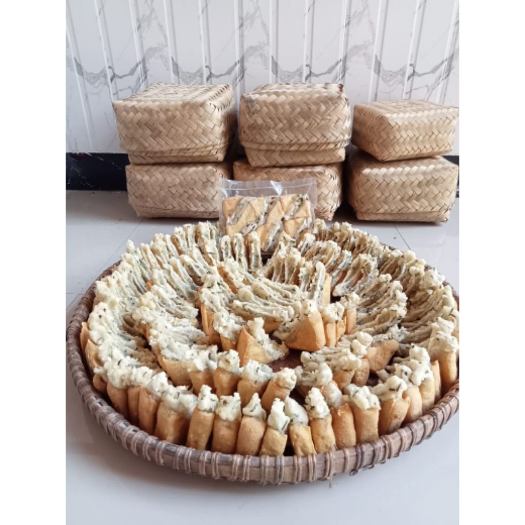 

tahu Aci Banjaran Khas tegal Asli JUMBO