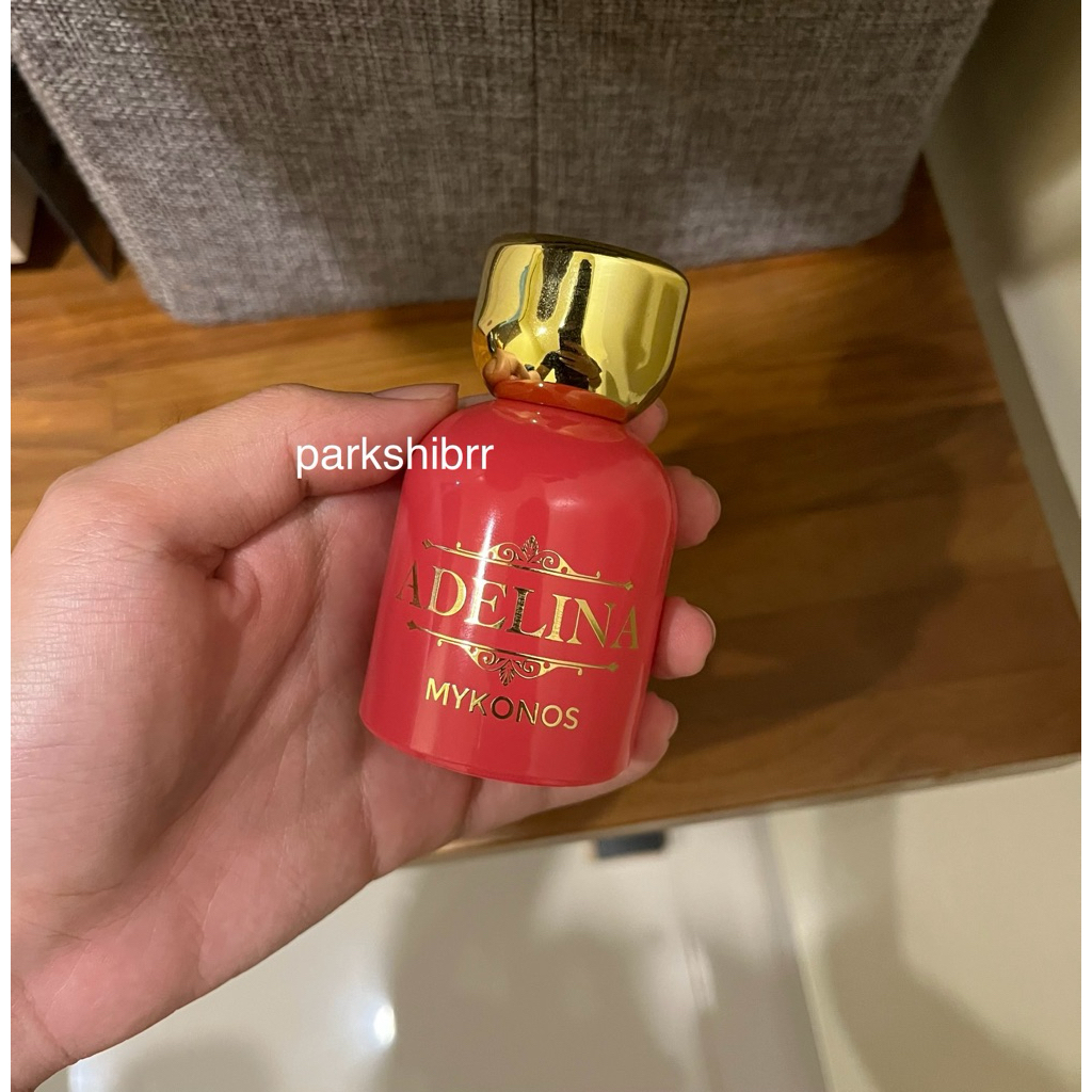 Parfum Mykonos Adelina 50 ml
