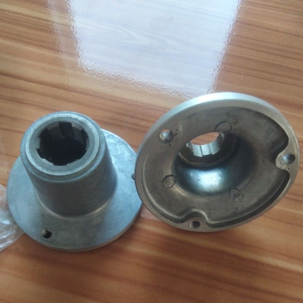 rotor pompa oli honda cb cb100 kondisi baru