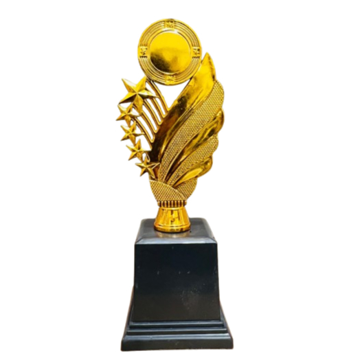 Piala Bintang kelas Piala Murah Kecil trophy juara