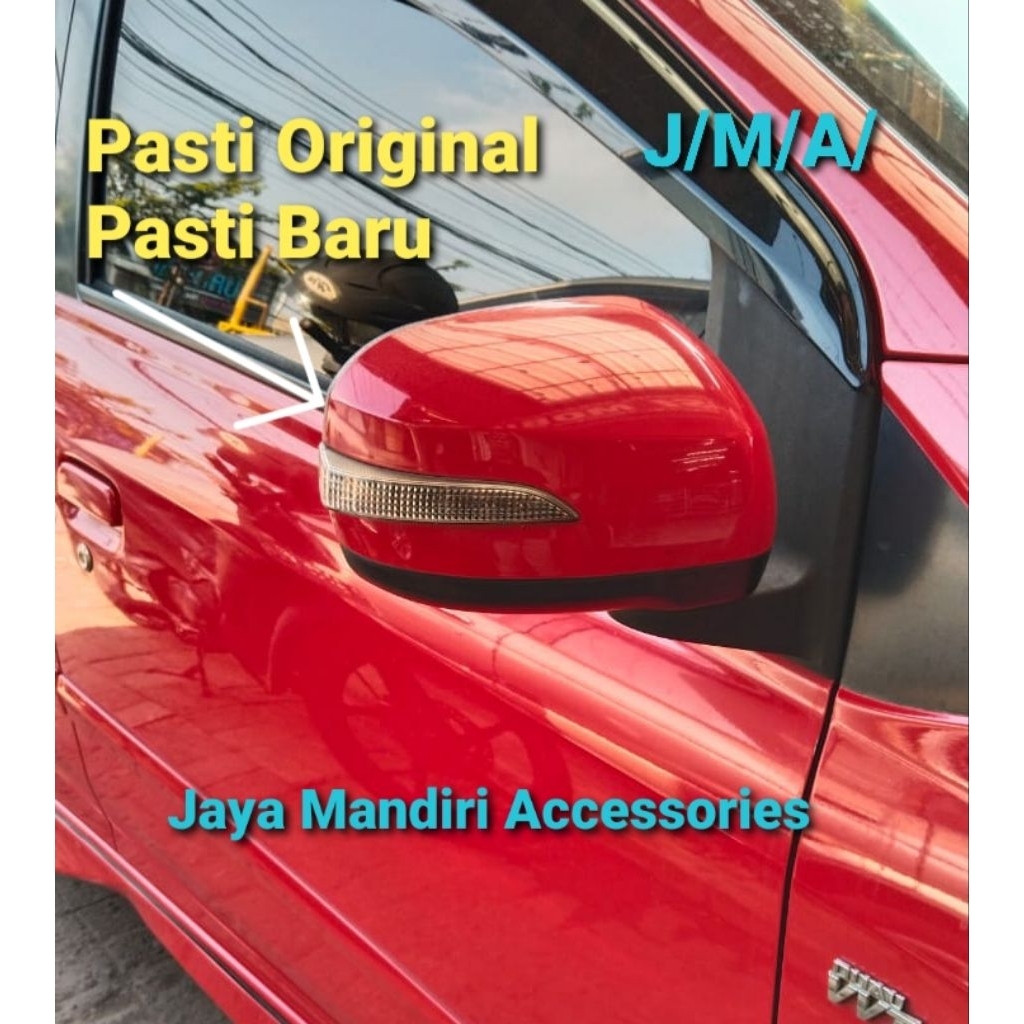 Spion Ayla Agya Original 100% Spion Ayla Spion Agya