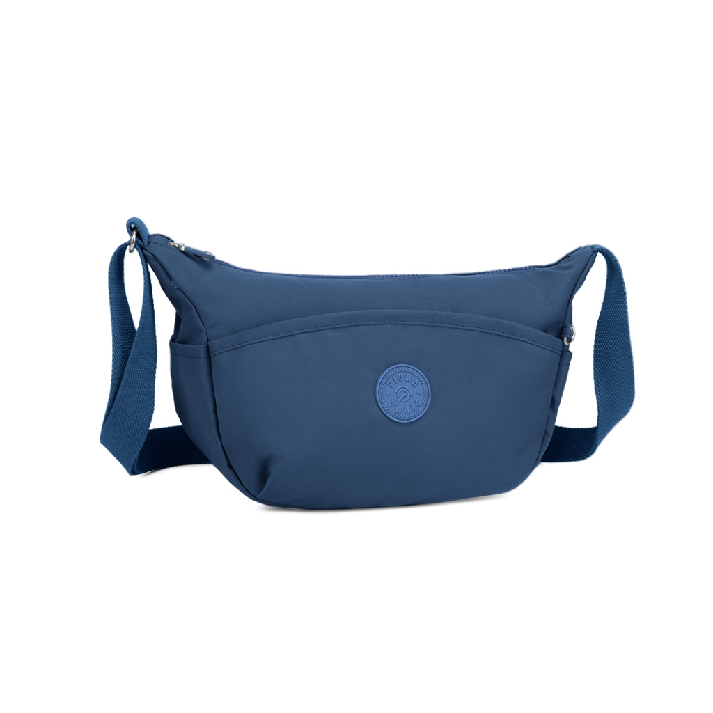 OMIPA BAGS PIOMA QUENBY TAS SELEMPANG WANITA TAS PIOMA SELEMPANG TAS NYLON