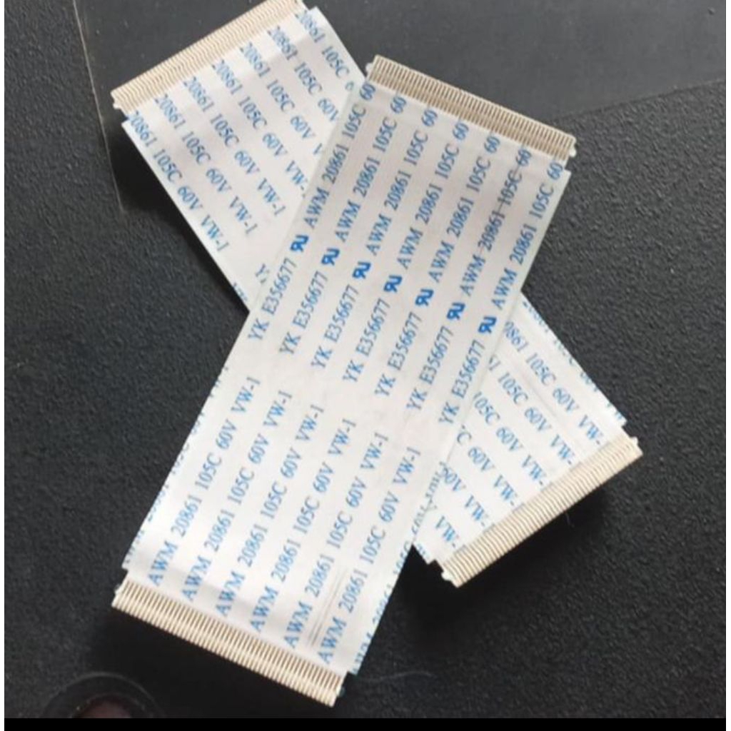 KABEL LVDS FLEXIBLE TV POLYTRON PLD 43B150 - 43D150