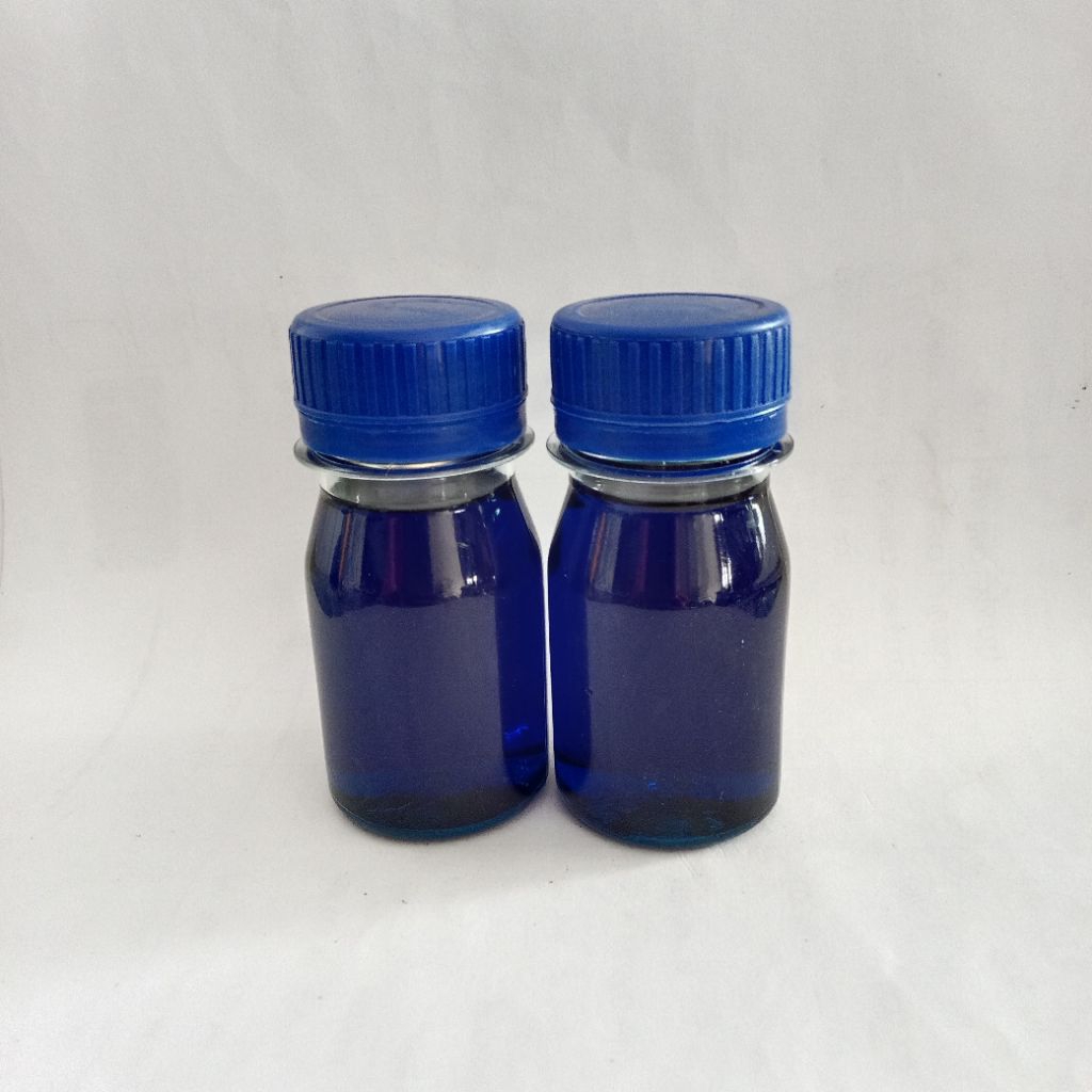 (PATRA PS) DUFAMEC POUR ON OBAT CACING KUCUR