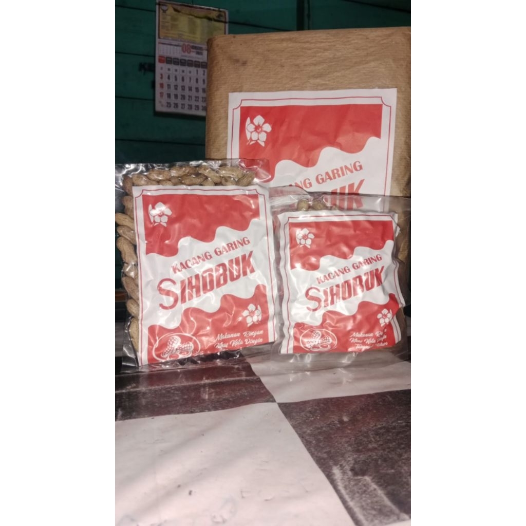 

kacang sihobuk 1 kg
